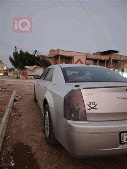 کرایسلەر 300